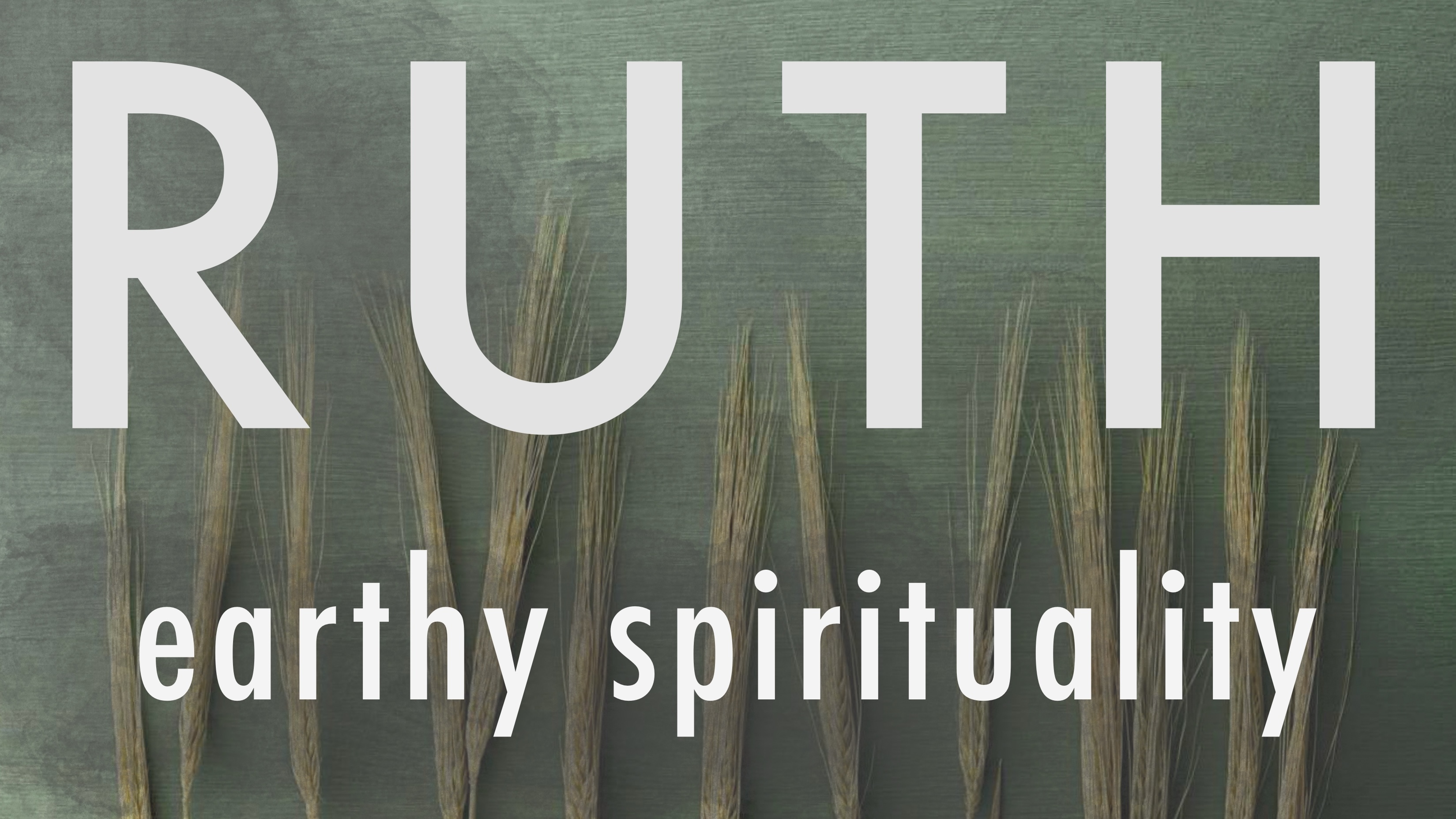 Book of Ruth